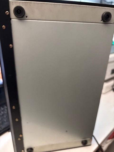 Nikko D-80II Stereo cassette deck