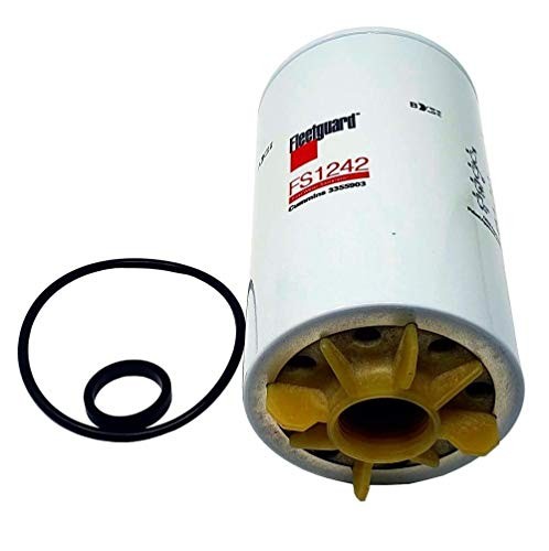 Fleetguard Fuel Water Separator - FS1242