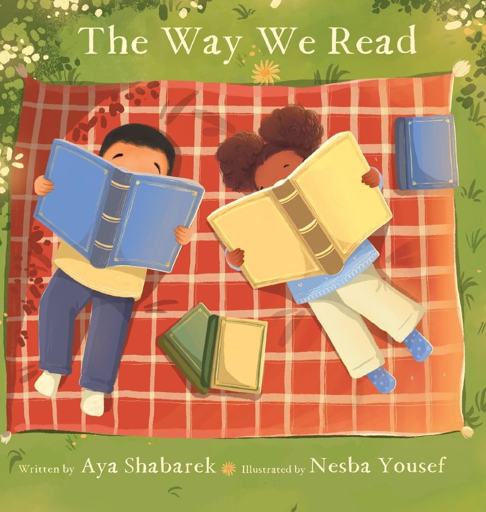 The Way We Read