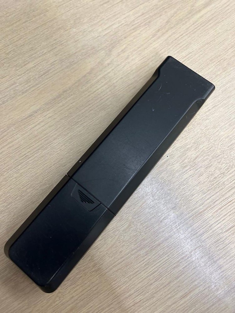 SONY RM-D5 Remote Control