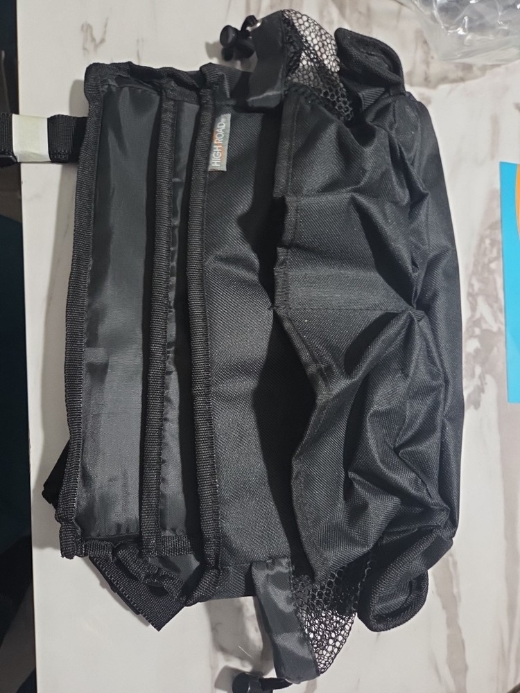 High Road Mobility Organizer