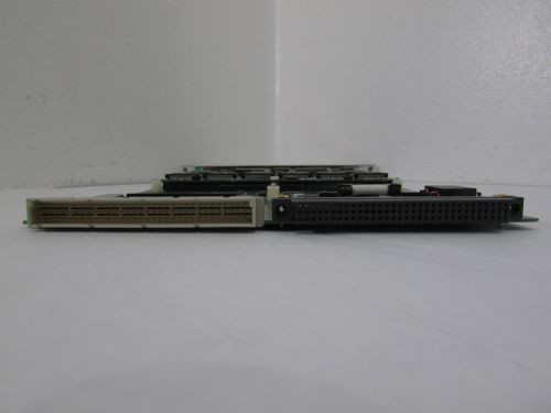 Lucent EXS-DSP-1100 Excel DSP Card