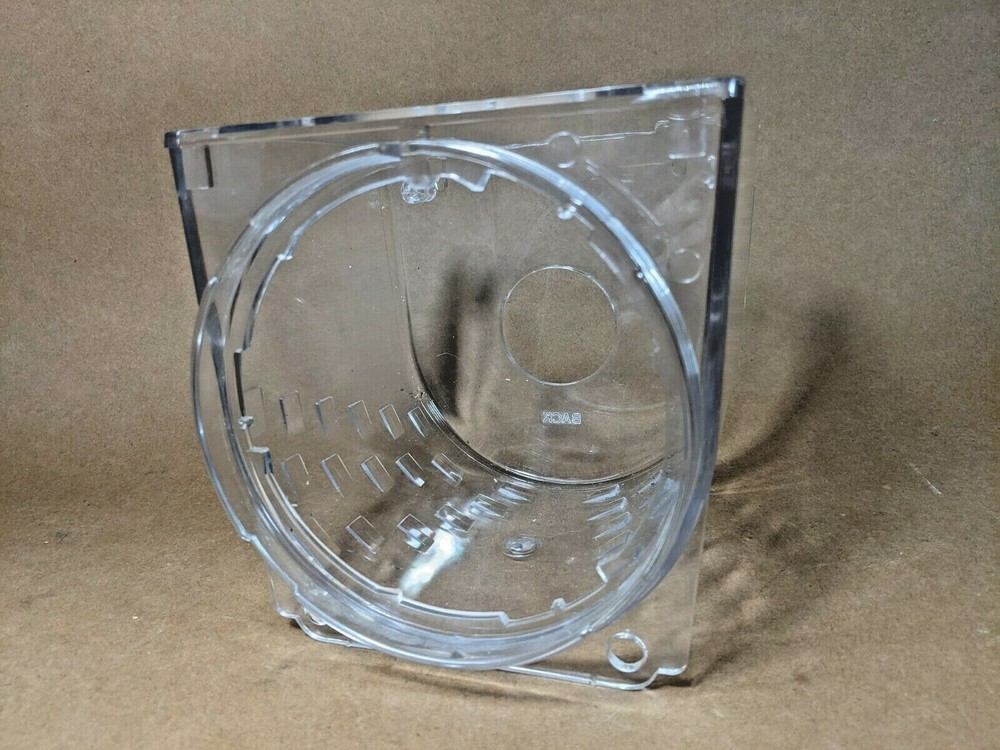 Popeil's Pasta Maker Machine P400 Replacement Mixing Bin