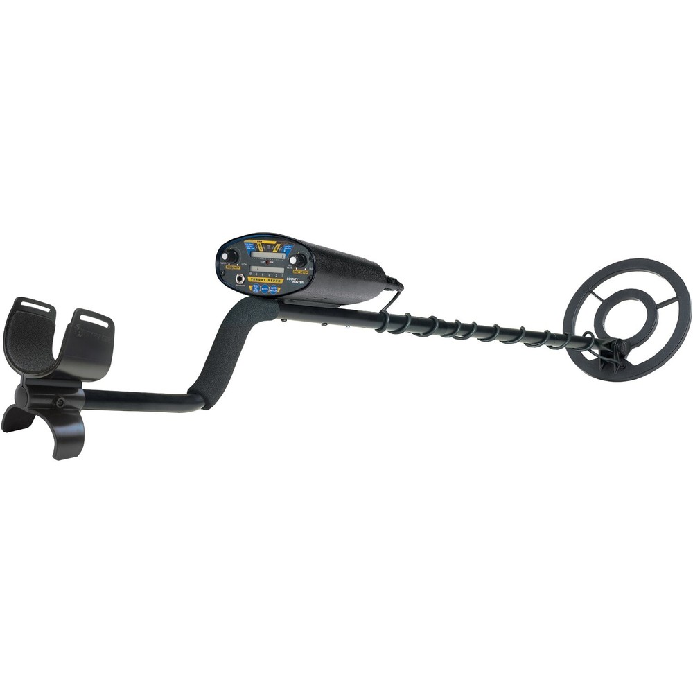 BOUNTY HUNTER QD2 Quick Draw II Metal Detector