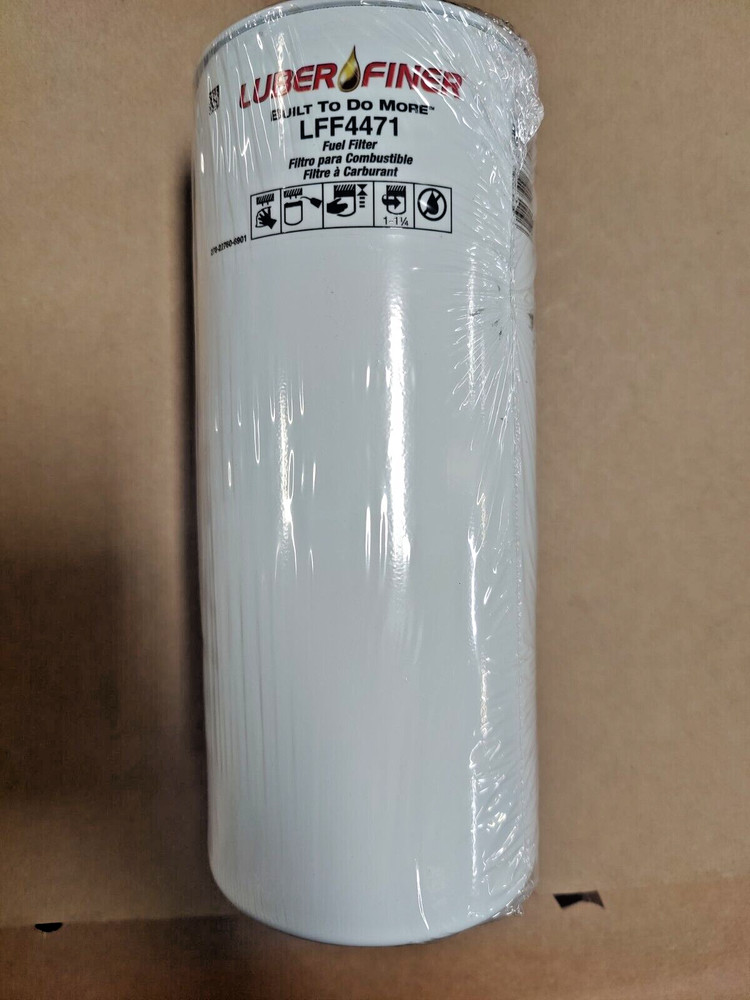 LUBLFF4471 - LUBE/FUEL/HYD FILTER