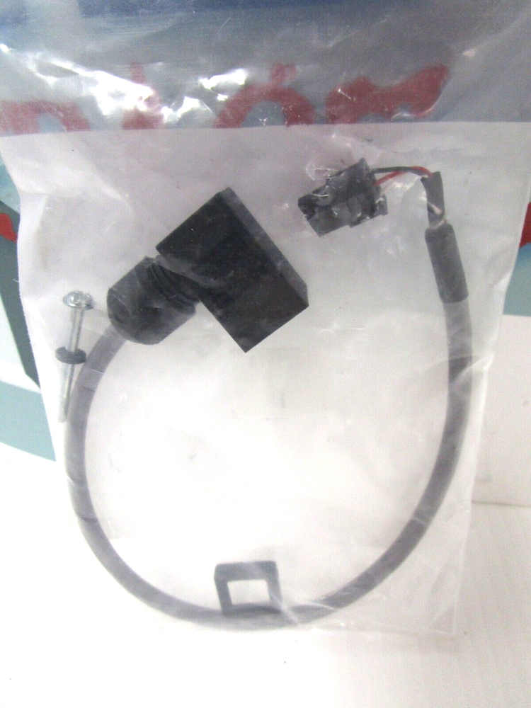 1 New Clover Cable Assembly flow meter 11009418