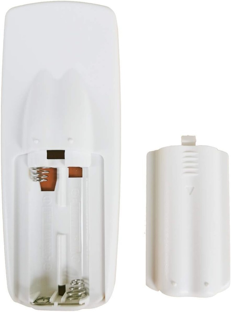 Replacement Frigidaire AC Remote Control - Compatible with 22+ Models