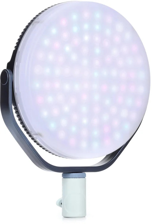 Nanlite Miro 30C LED Color Light - Midnight Blue