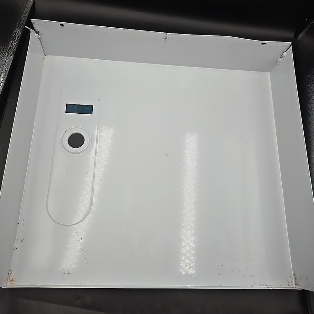 *FOR PARTS* EcoSmart 36 kW 7.03 GPM 240-Volt Electric Tankless Water Heater