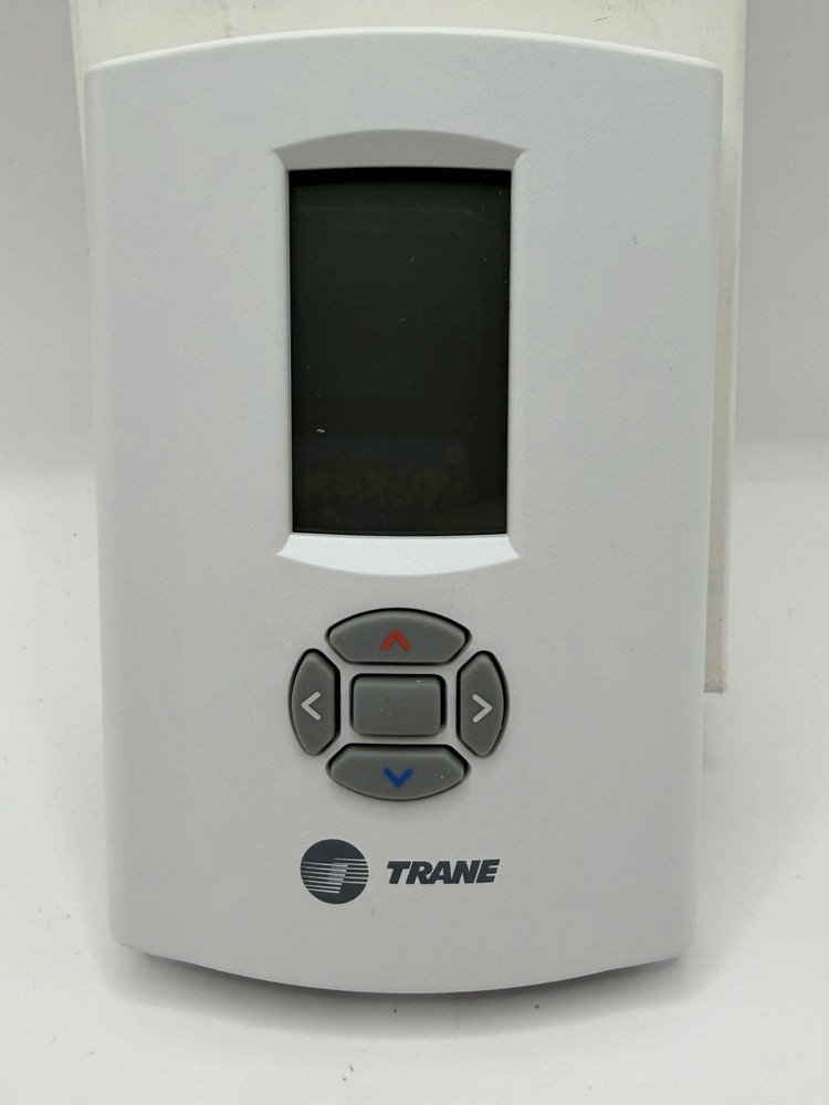 Trane Service First Thermostat BAYSTAT155A Wall Mount Non Programmable 3H2C New