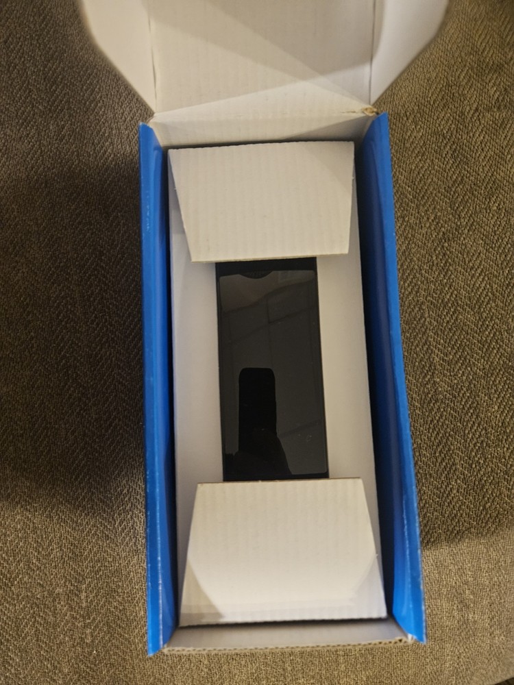 BLUEPASS By LINEAR 2N1-BTPRX 820-00001 2-N-1 Multi-Tech Access Control Reader LE