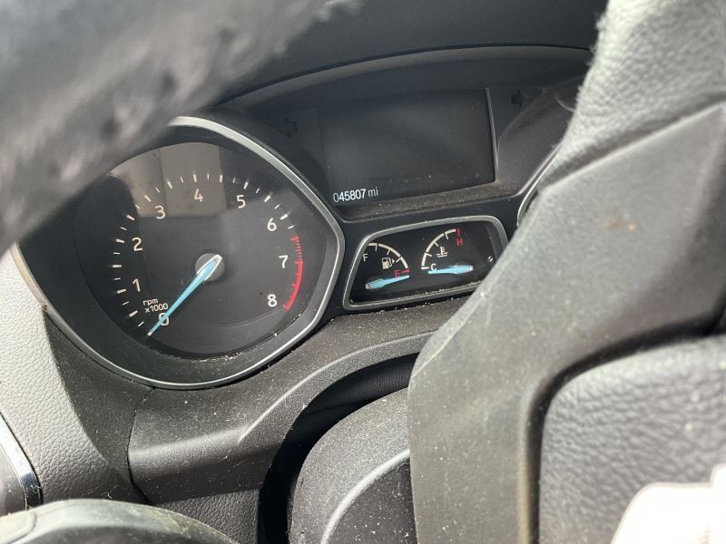 Fuse Box Engine Fits 19 ESCAPE 751549