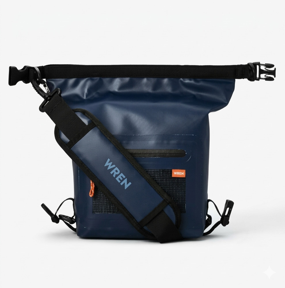 6-Pack Dry Bag Cooler