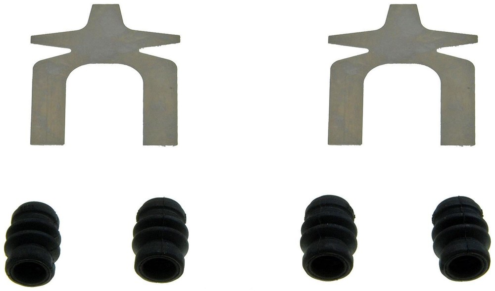 Disc Brake Hardware Kit Dorman HW5619