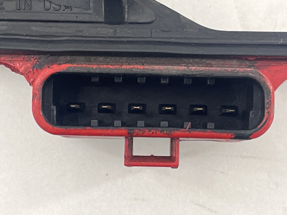 Cummins Injector Harness 5264950