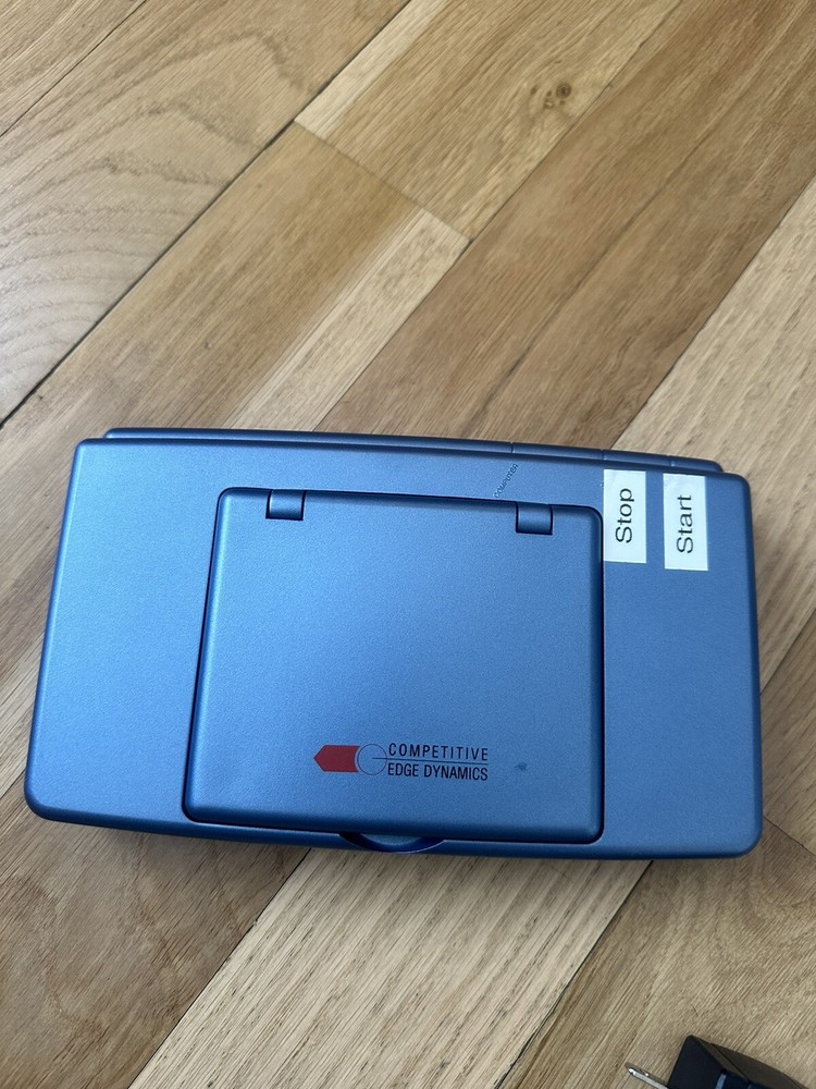 Competitive Edge Dynamics M2 Chronograph Screen Set With Accessories Tested