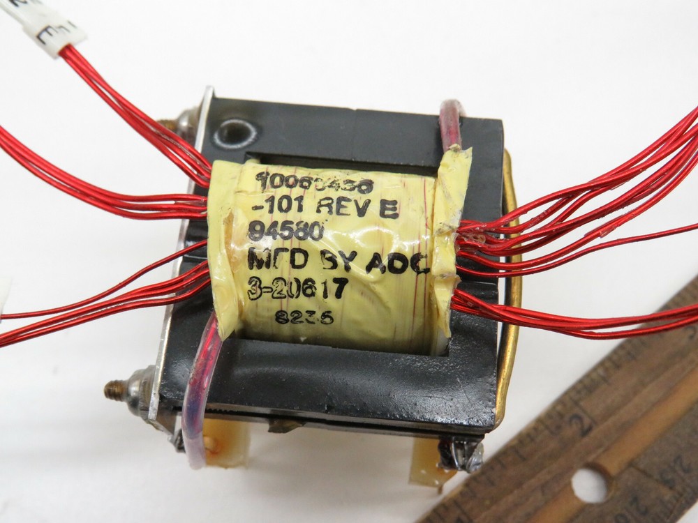 ADC 10068436-101 Transformer 94580