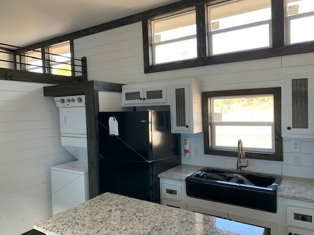 ELEGANT RUSTIC CABINS -TINY HOMES CABINS CUSTOM BUILT FOR YOUR PREPPED PROPERTY