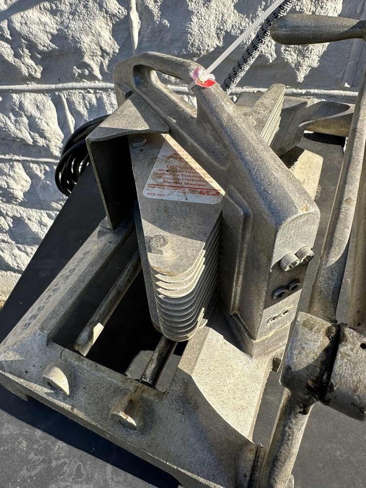 PRINCE CASTLE RESTAURANT ONION SLICER