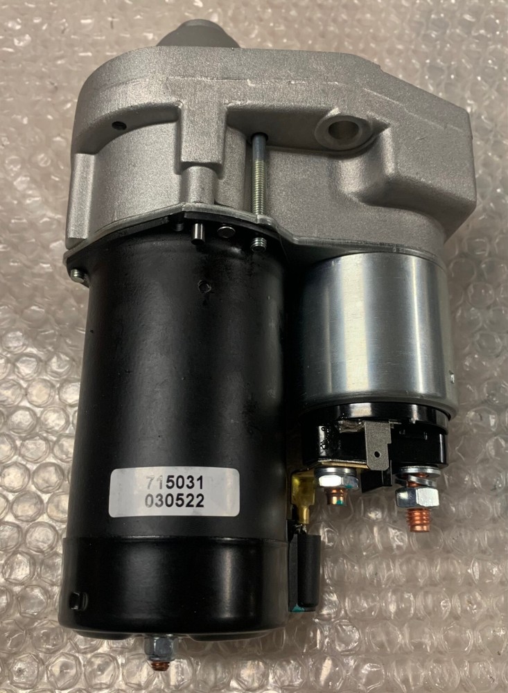 Starter Motor BMW R 850 RT 1996/2006