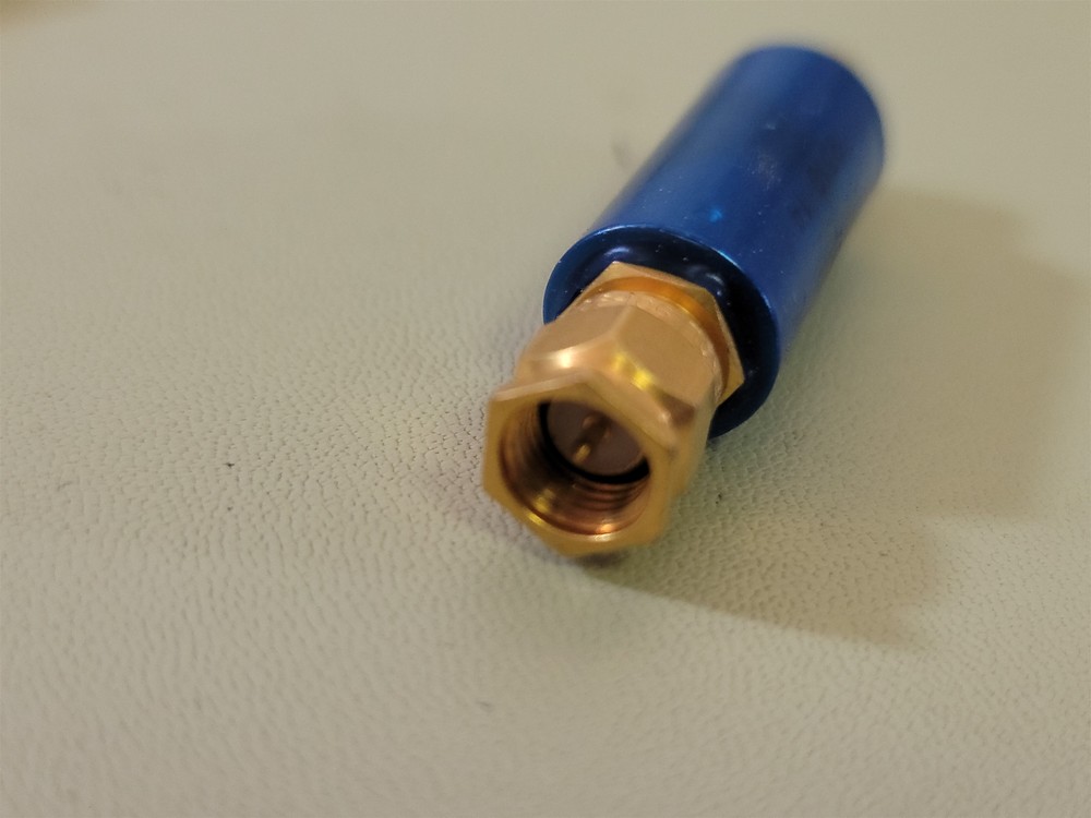 Mini-Circuits SAT-1 , 1dB Attenuator , 50 Ohm/Ω , DC-1500MHz