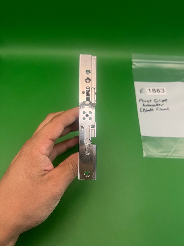 Planet Eclipse Autococker E Blade Paintball Marker Frame