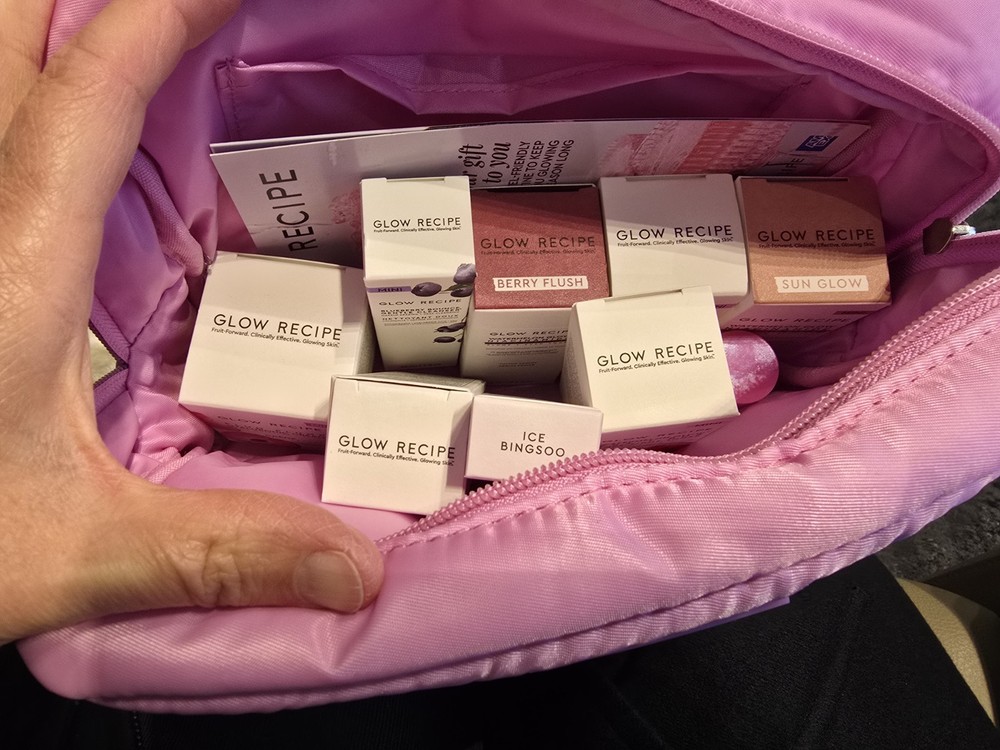 Glow Recipe Gift Set