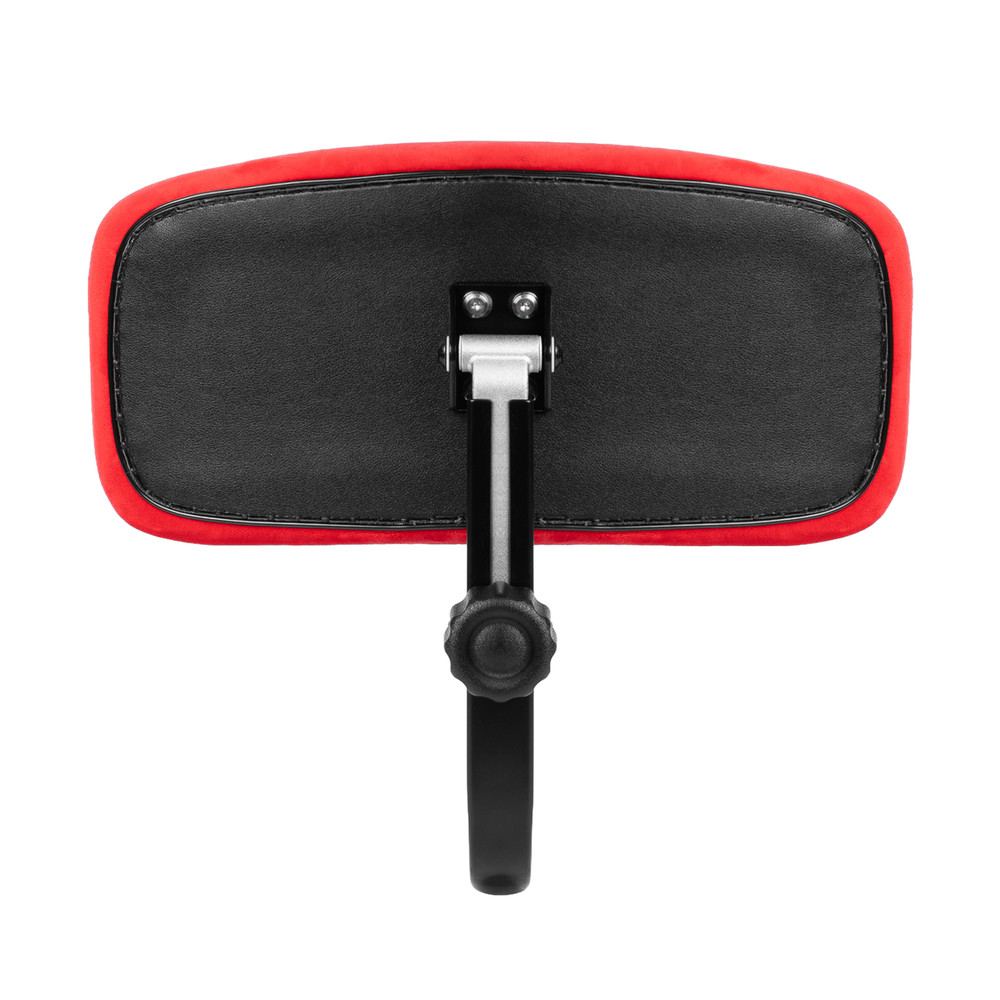 Gator Frameworks Drum Throne Backrest - Red