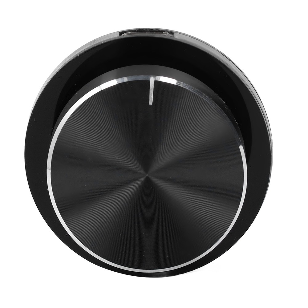·USB Volume Control Knob For Android System PC Multimedia Type C External Med