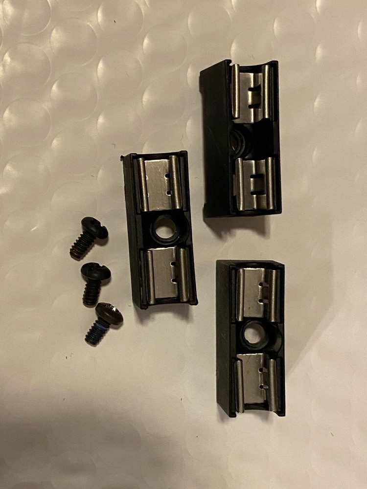 3 NEW Milwaukee 43-72-0046 Single Bit Holder -