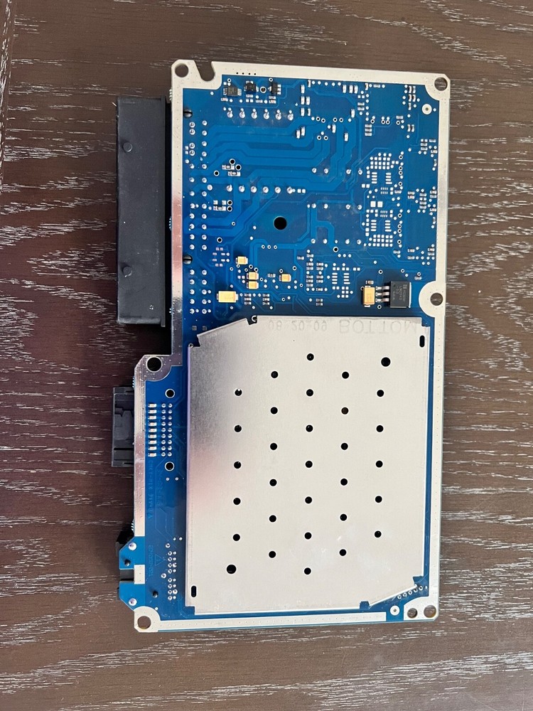 Main amplifier circut board for Audi 2007-2009