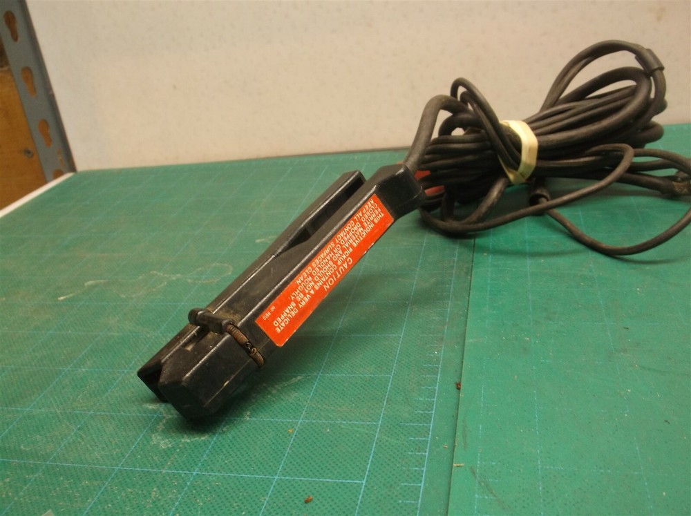 Timing Light Model L-10 KAL Equip Inductive