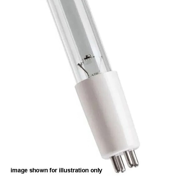 TopTech 5" Air Knight Micropure MX4 DF14030 Replacement Bulb Only