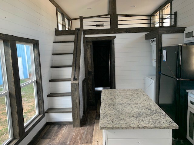 TINY HOME CABINS- CUSTOM BLT FOR YOUR PREPPED PROPERTY - ELEGANT RUSTIC CABINS