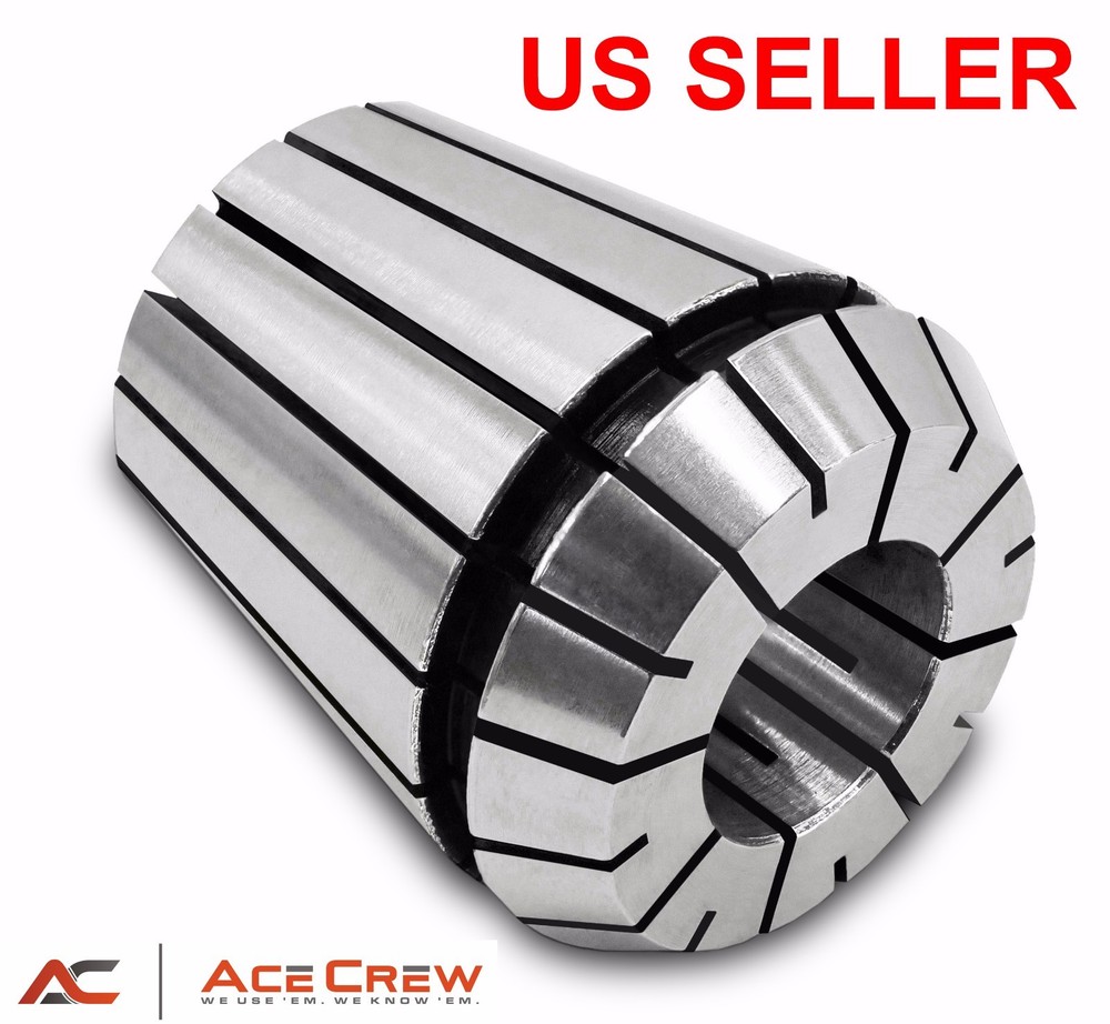NEW ER32 COLLET PRECISION 5/8"