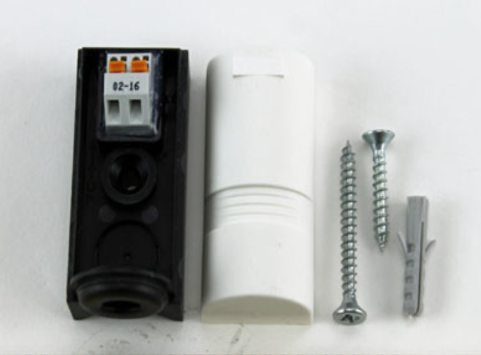 LOCHINVAR 100208834 TST2311K Outdoor Temperature Sensor