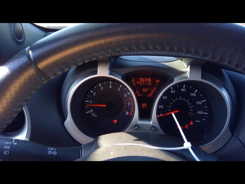 Automatic Transmission Shift Control Module fits 2013 Nissan Juke Transmis