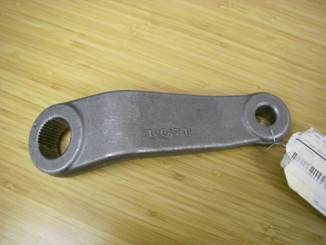 Genuine Mopar Tie Rod End Package Drag Link 68039930AA