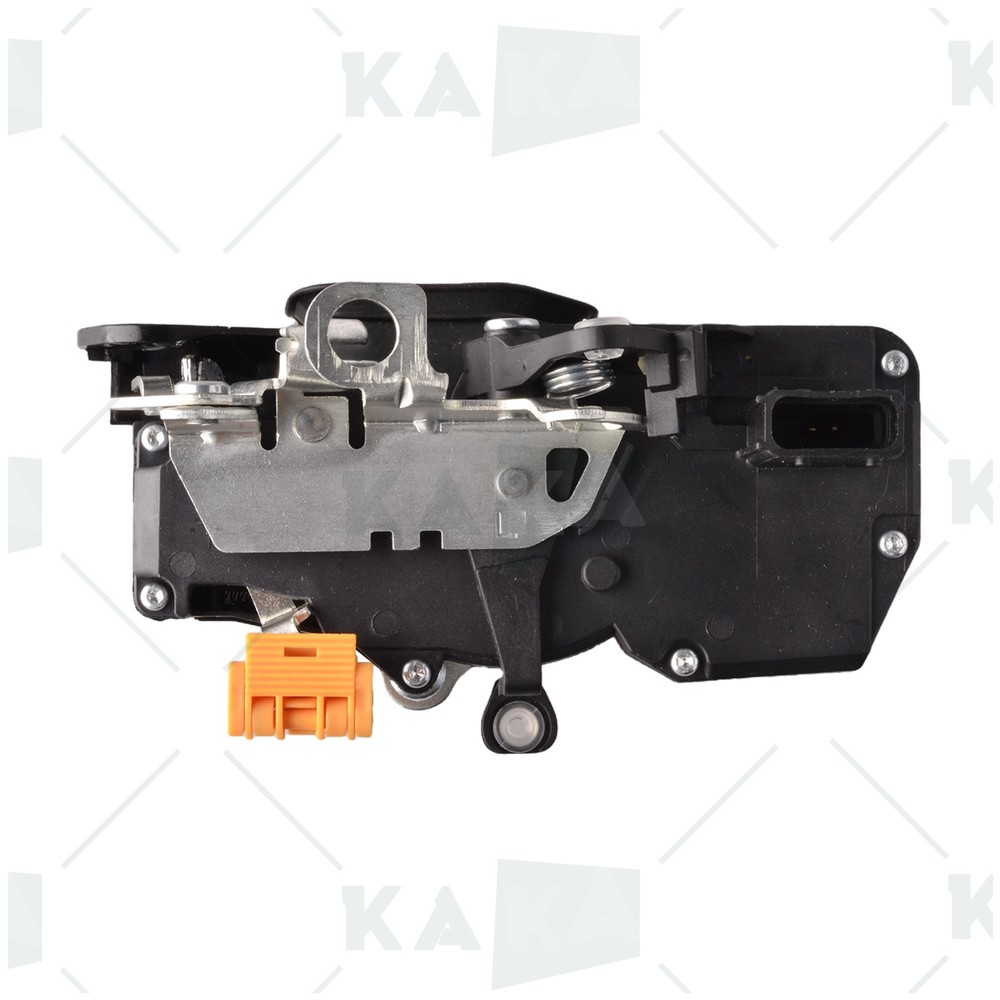 Front Left Driver Side Door Lock Actuator for 2006-2007 Saturn VUE