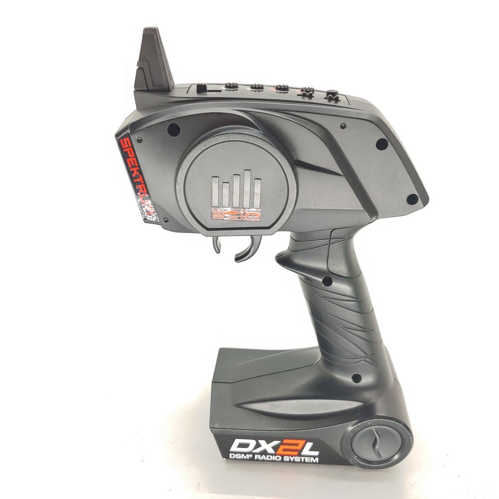 DX2L Surface Transmitter TX Only No Receiver GOOD CONDITION