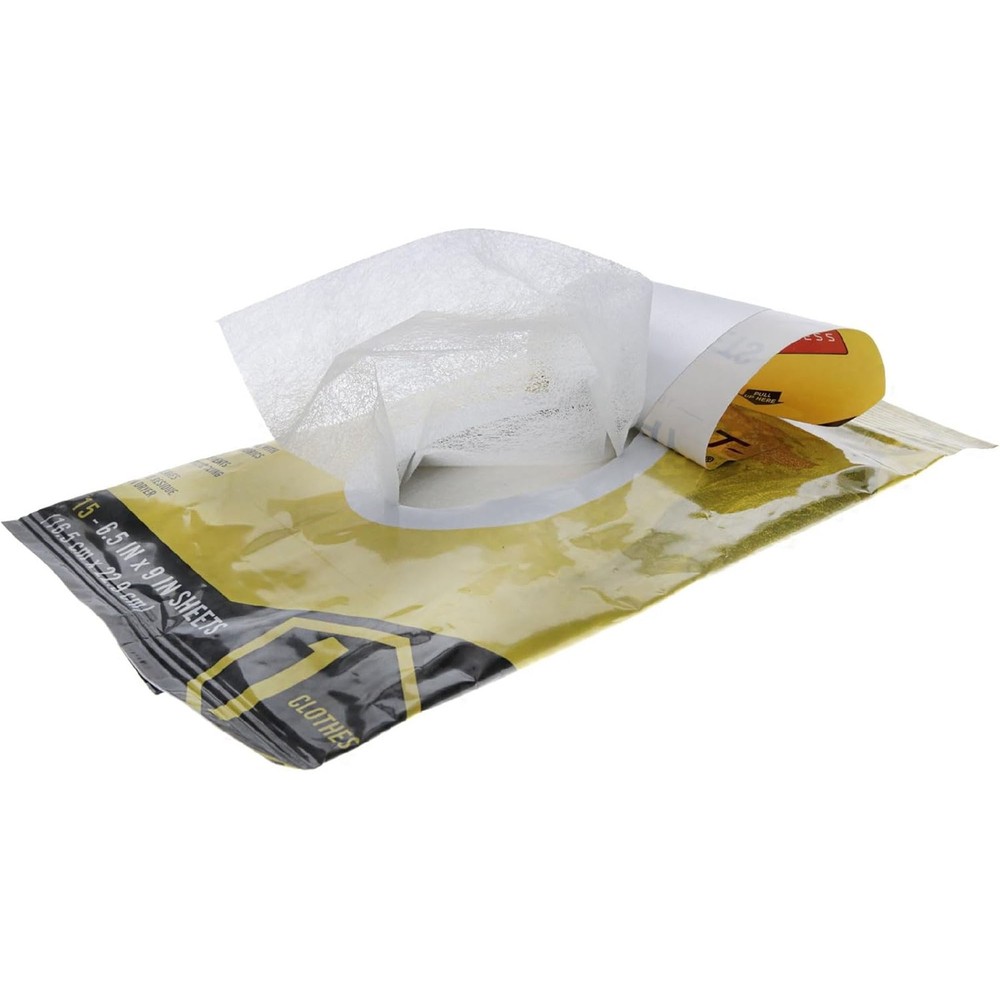 Hunter's Specialties Scent-A-Way Max Dryer Sheets
