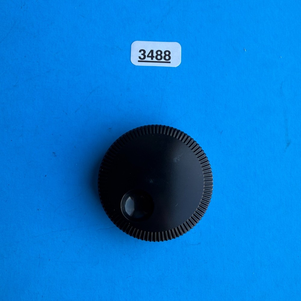 [FRS] KURZWEIL PC88 Keyboard Controller Part: Data Value Select Rotary Knob Cap