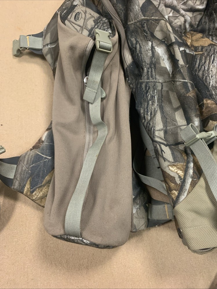 Badlands 2200 Hunting Backpack.