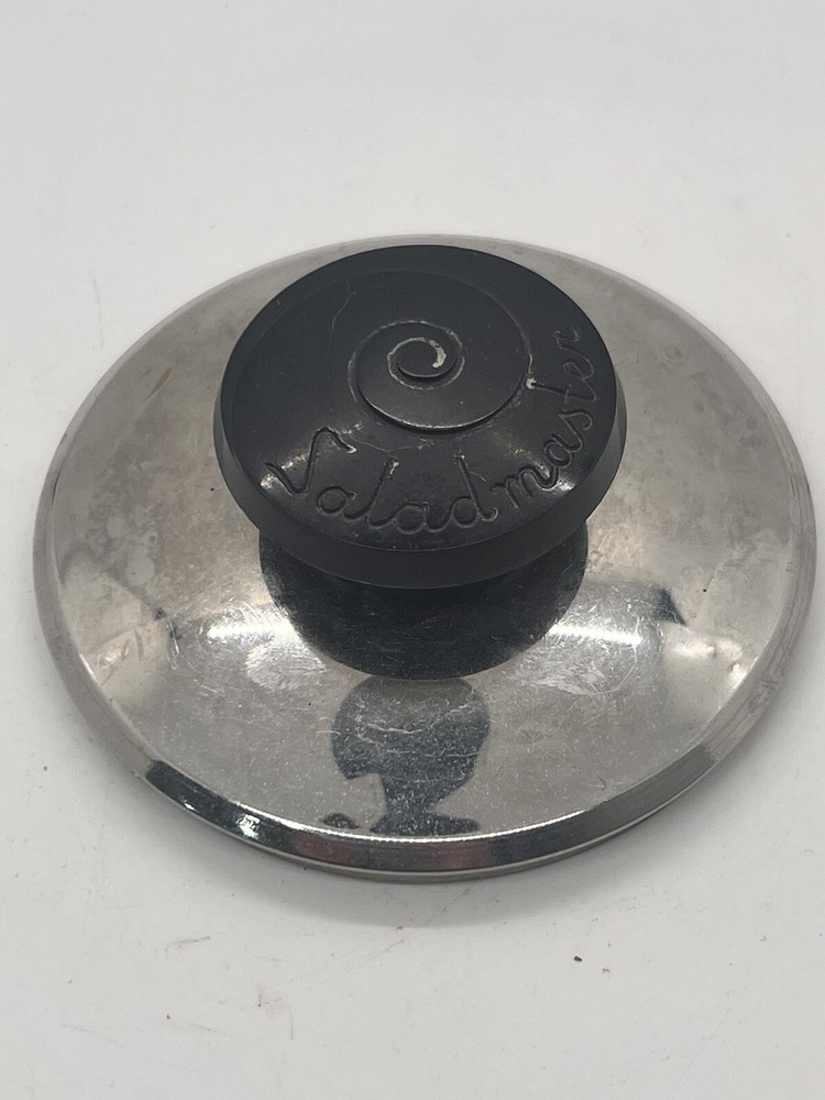 Saladmaster Jet-O-Matic Automatic Coffeemaker Replacement Lid for Model 10