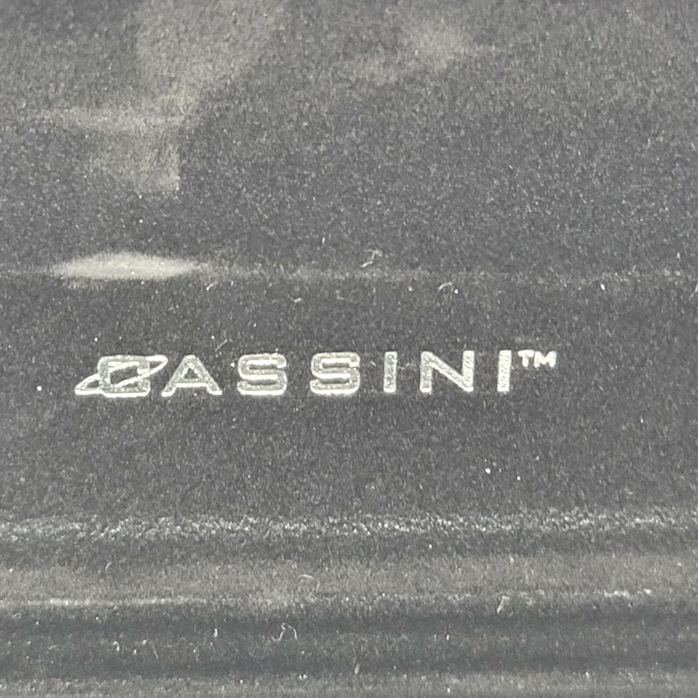 Cassini 10x25mm Golf Scope with Case