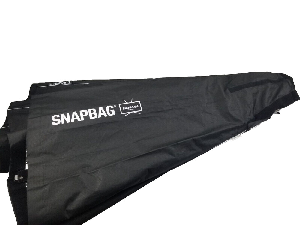 Dop Chioice Snapbag SBR07 Rabbit-Ears Оста 7'