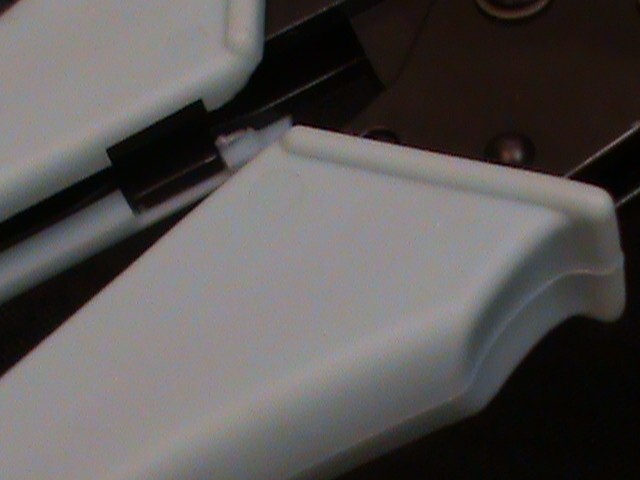 XCELITE COOPER TOOLS Crimper MIC-3020BL D-Sub Open Barrel Crimping Tool Sweden