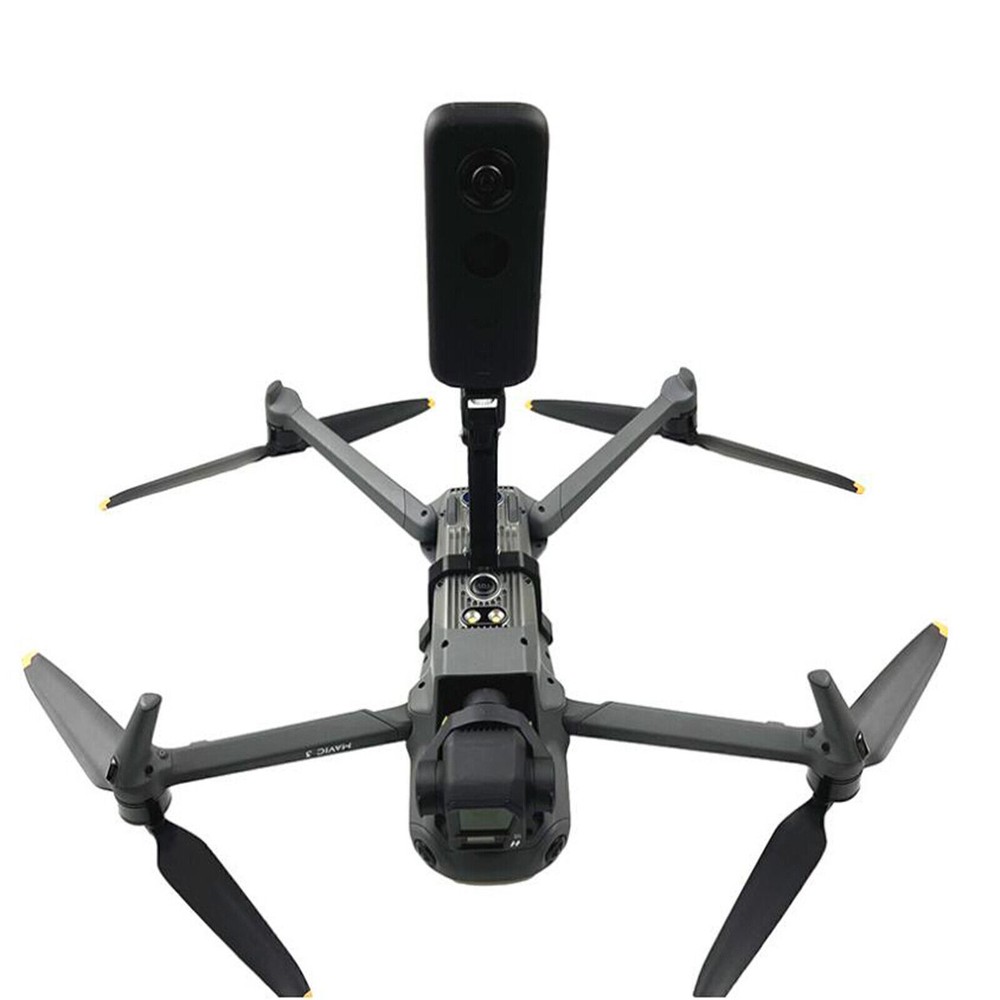 360° Panoramic Camera Expansion Mount Holder Bracket For DJI Mavic 3 Cine Drone