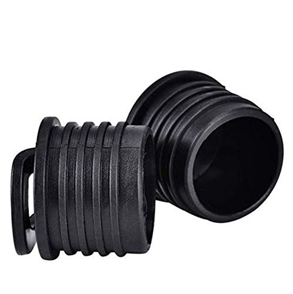 4 PCS Thread Boat Stopper for Kayak Canoe Marine Replacement Accessory, Rubbe...