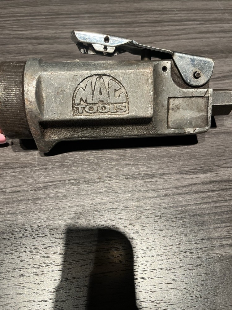 Mac Tools Air Tire Buffer